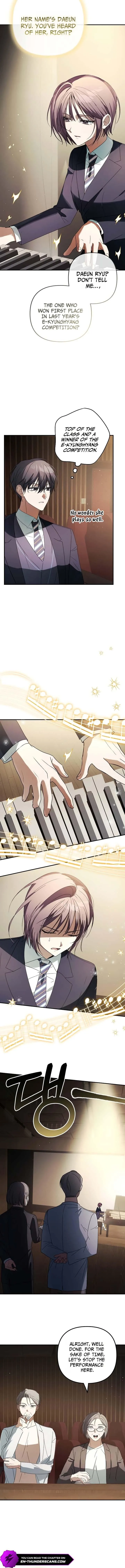 Read Da Capo for Music Geniuses chapter 7 image 5 on Lezhin