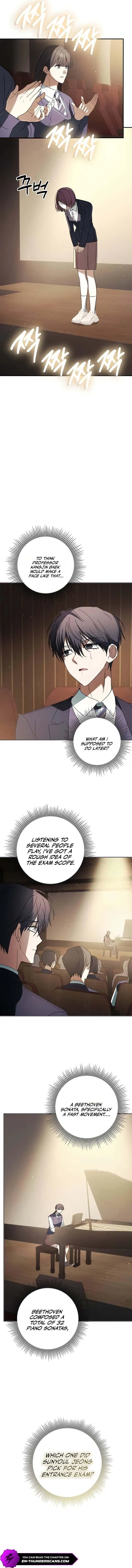 Read Da Capo for Music Geniuses chapter 7 image 6 on Lezhin