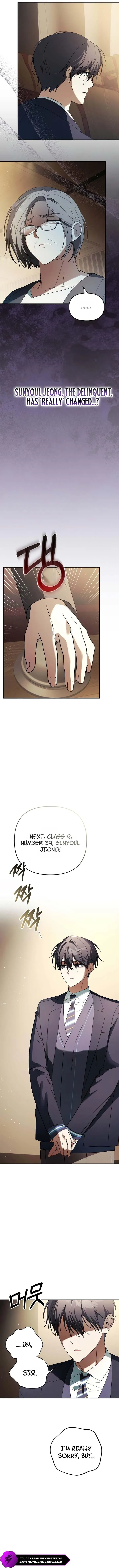 Read Da Capo for Music Geniuses chapter 7 image 8 on Lezhin