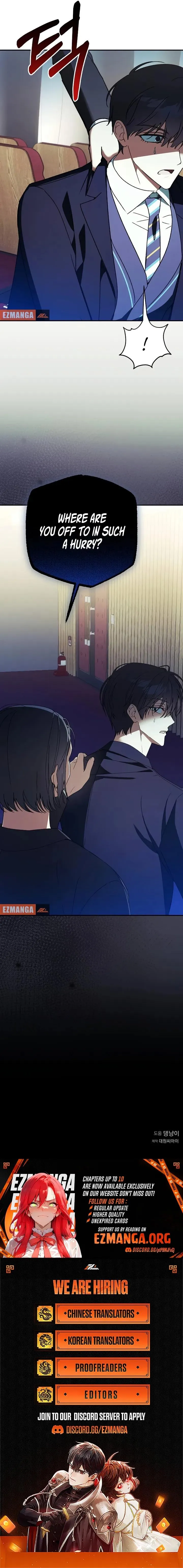 Read Da Capo for Music Geniuses chapter 9 image 10 on Lezhin