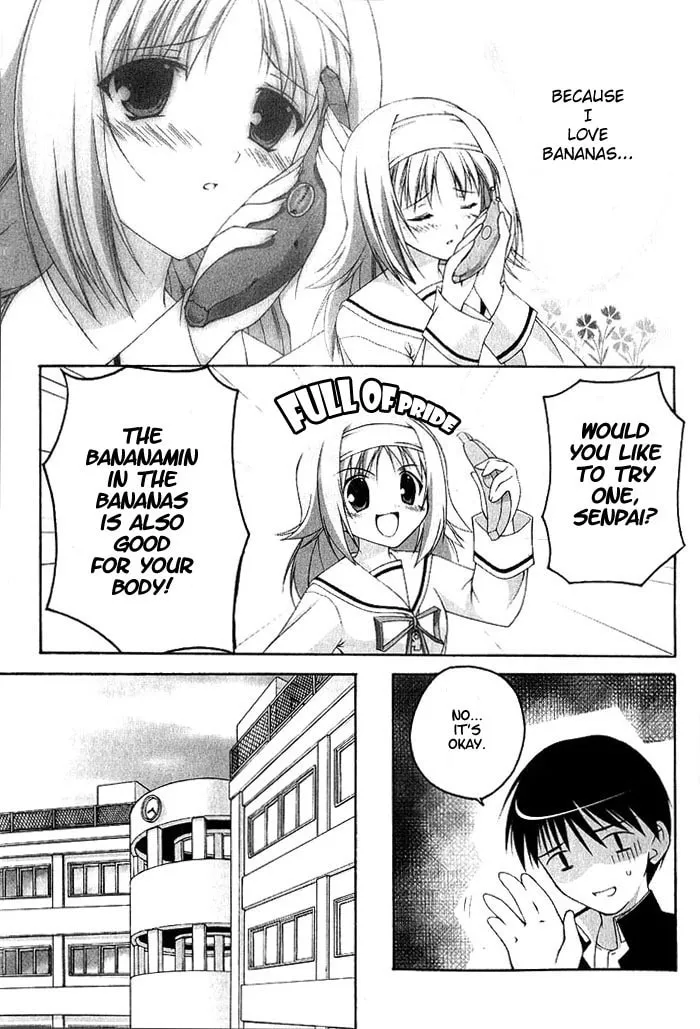 Read Da Capo chapter 1 image 13 on Lezhin