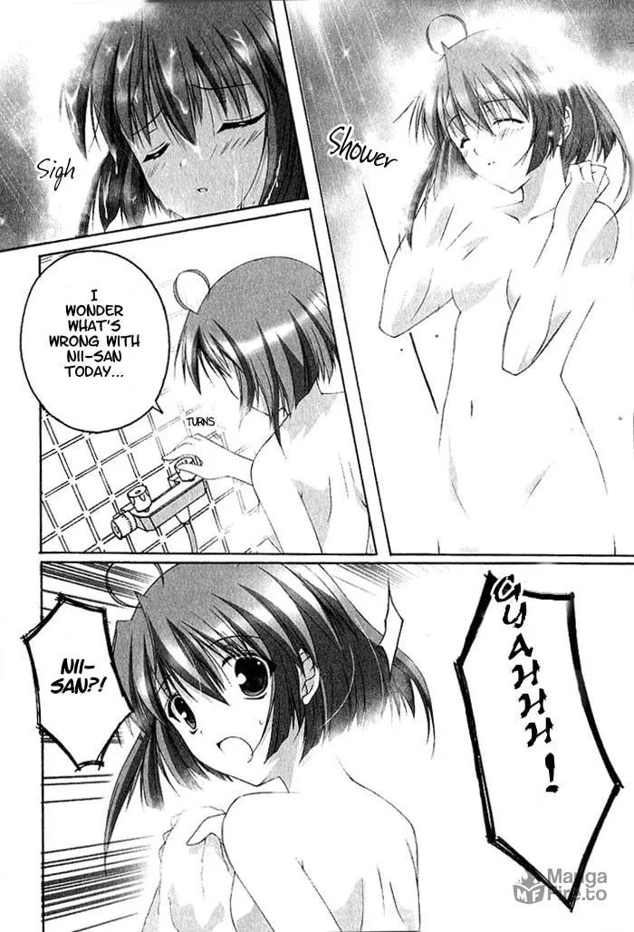 Read Da Capo chapter 1 image 26 on Lezhin