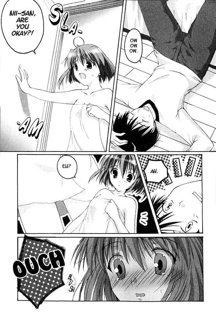 Read Da Capo chapter 1 image 27 on Lezhin