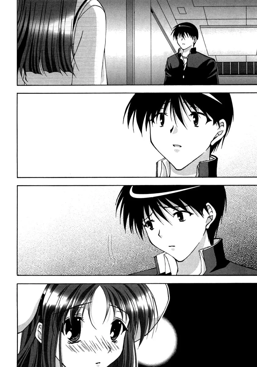Read Da Capo chapter 10 image 1 on Lezhin