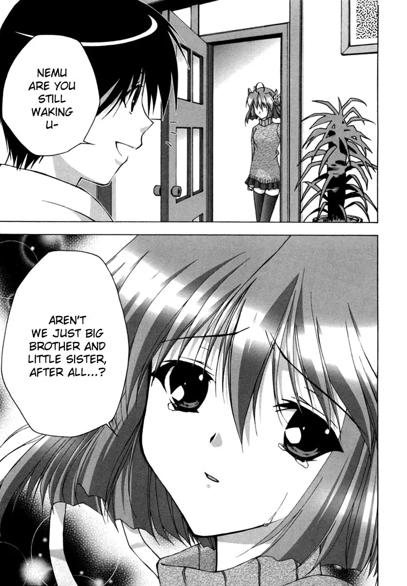 Read Da Capo chapter 10 image 10 on Lezhin