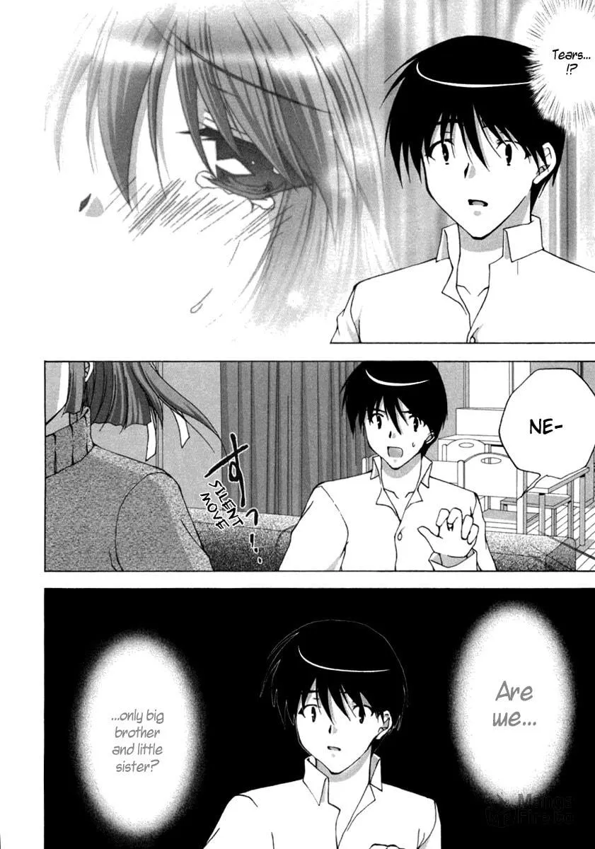 Read Da Capo chapter 10 image 11 on Lezhin