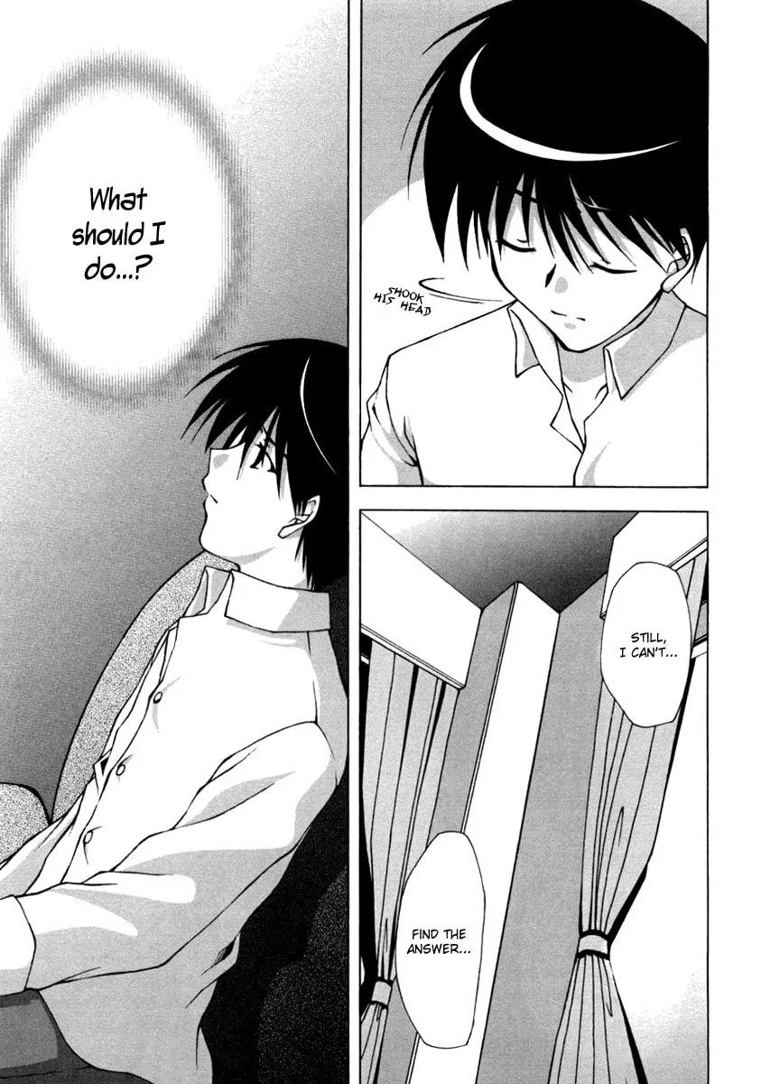 Read Da Capo chapter 10 image 12 on Lezhin