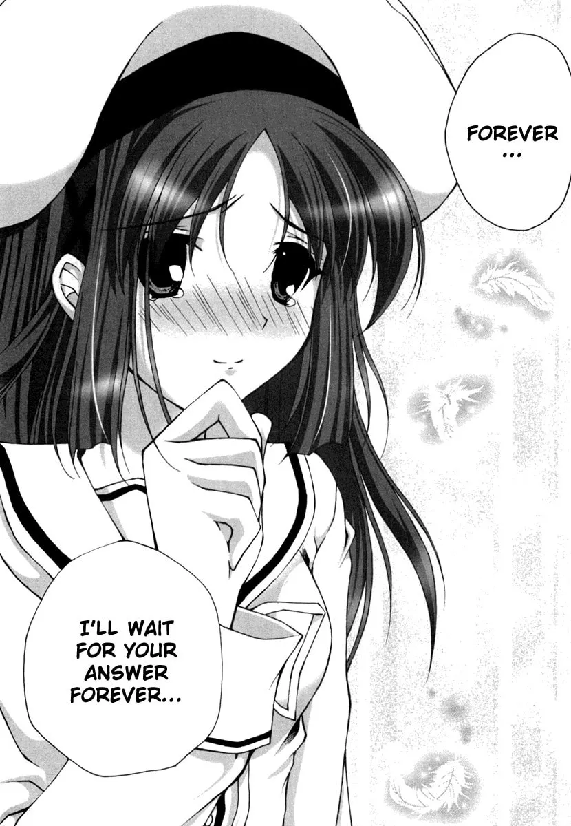 Read Da Capo chapter 10 image 15 on Lezhin