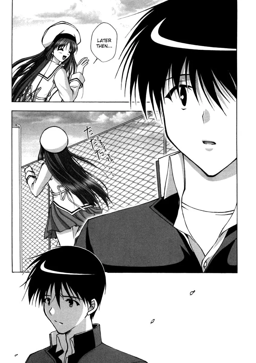 Read Da Capo chapter 10 image 16 on Lezhin
