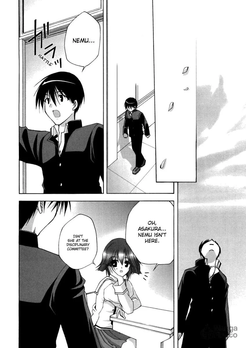 Read Da Capo chapter 10 image 17 on Lezhin