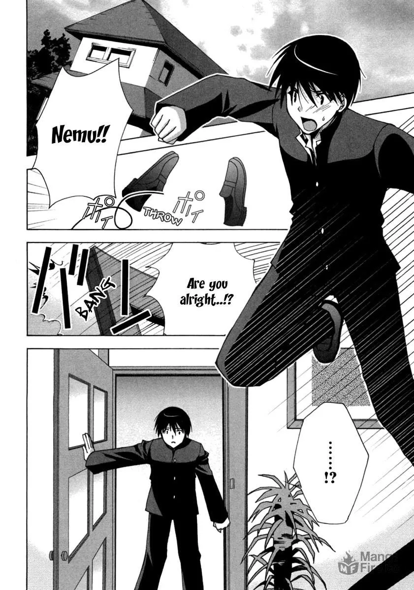 Read Da Capo chapter 10 image 19 on Lezhin