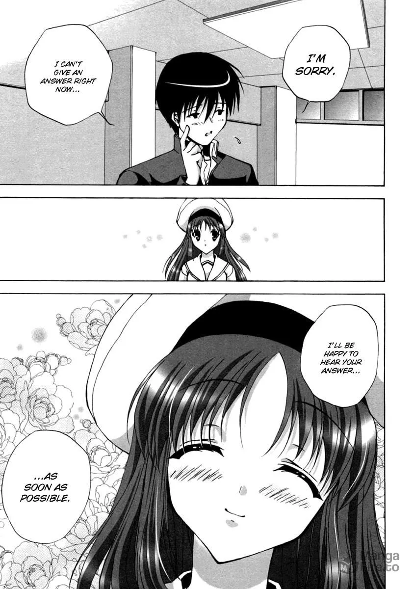 Read Da Capo chapter 10 image 2 on Lezhin