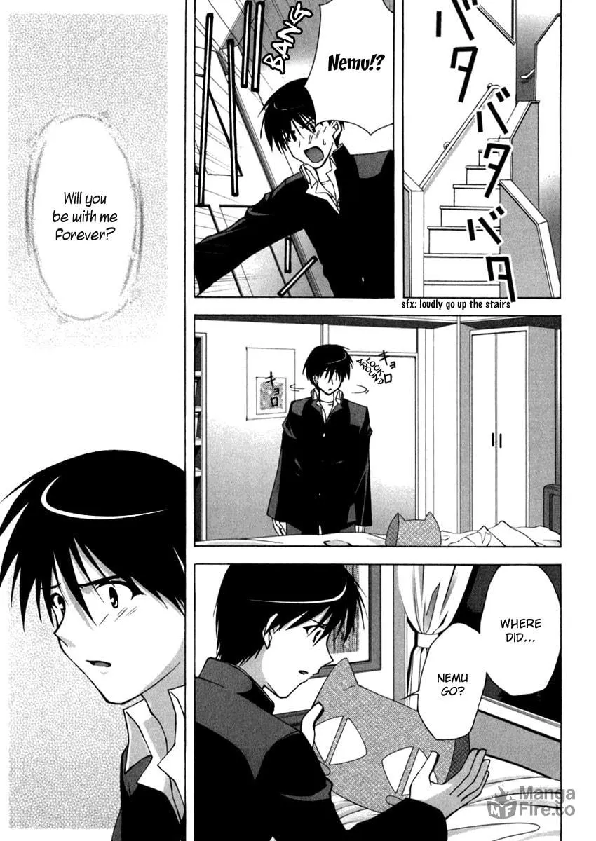 Read Da Capo chapter 10 image 20 on Lezhin