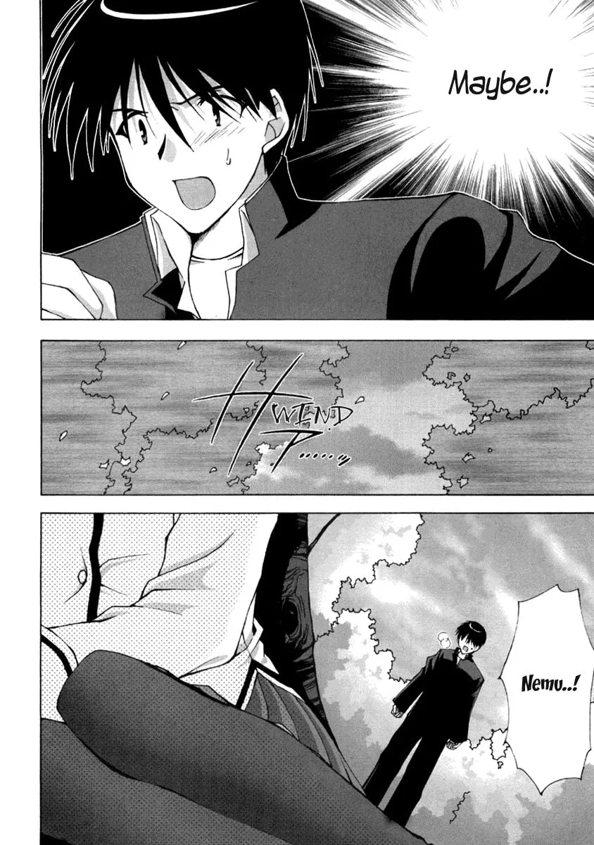 Read Da Capo chapter 10 image 21 on Lezhin