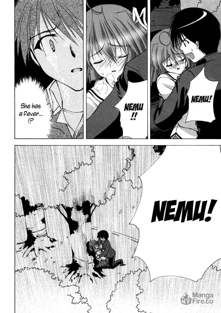 Read Da Capo chapter 10 image 23 on Lezhin