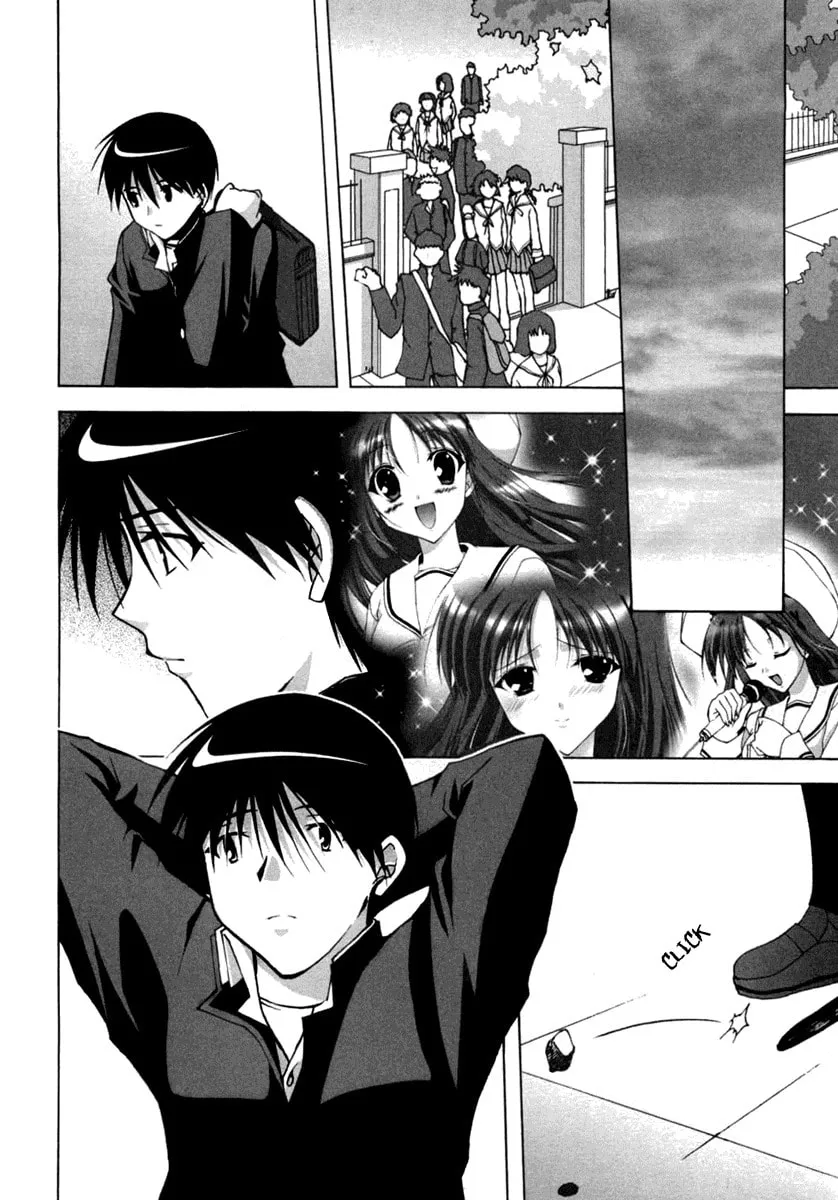 Read Da Capo chapter 10 image 3 on Lezhin