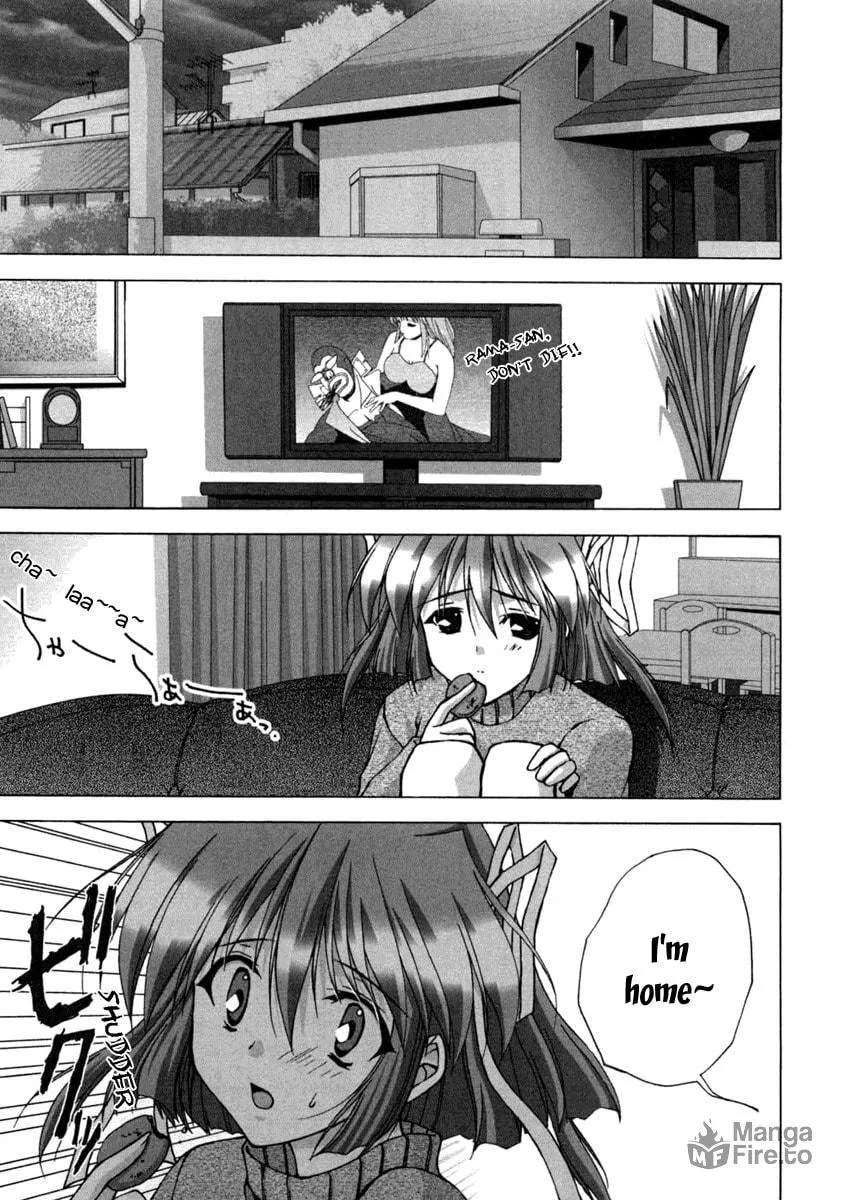 Read Da Capo chapter 10 image 4 on Lezhin