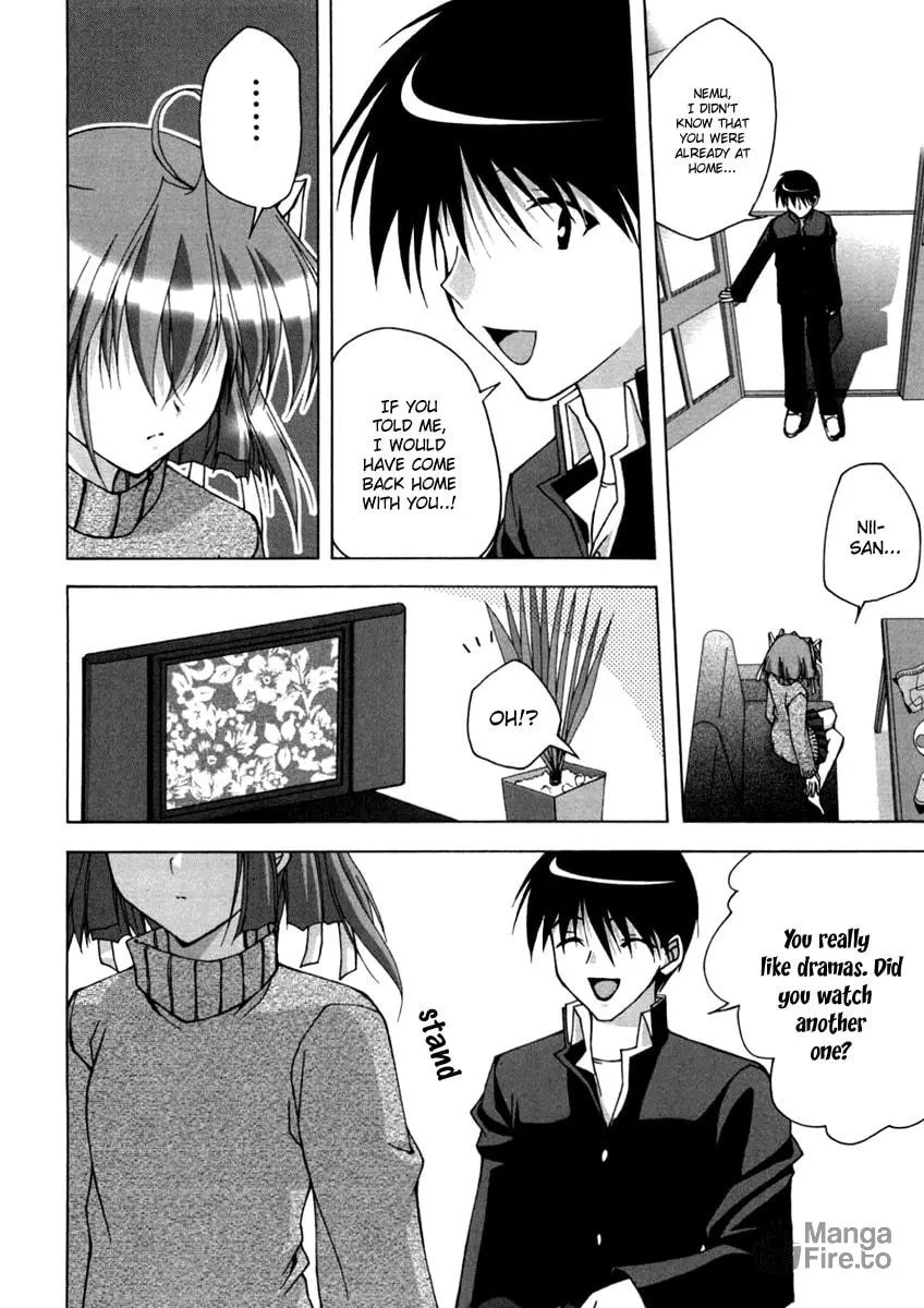 Read Da Capo chapter 10 image 5 on Lezhin
