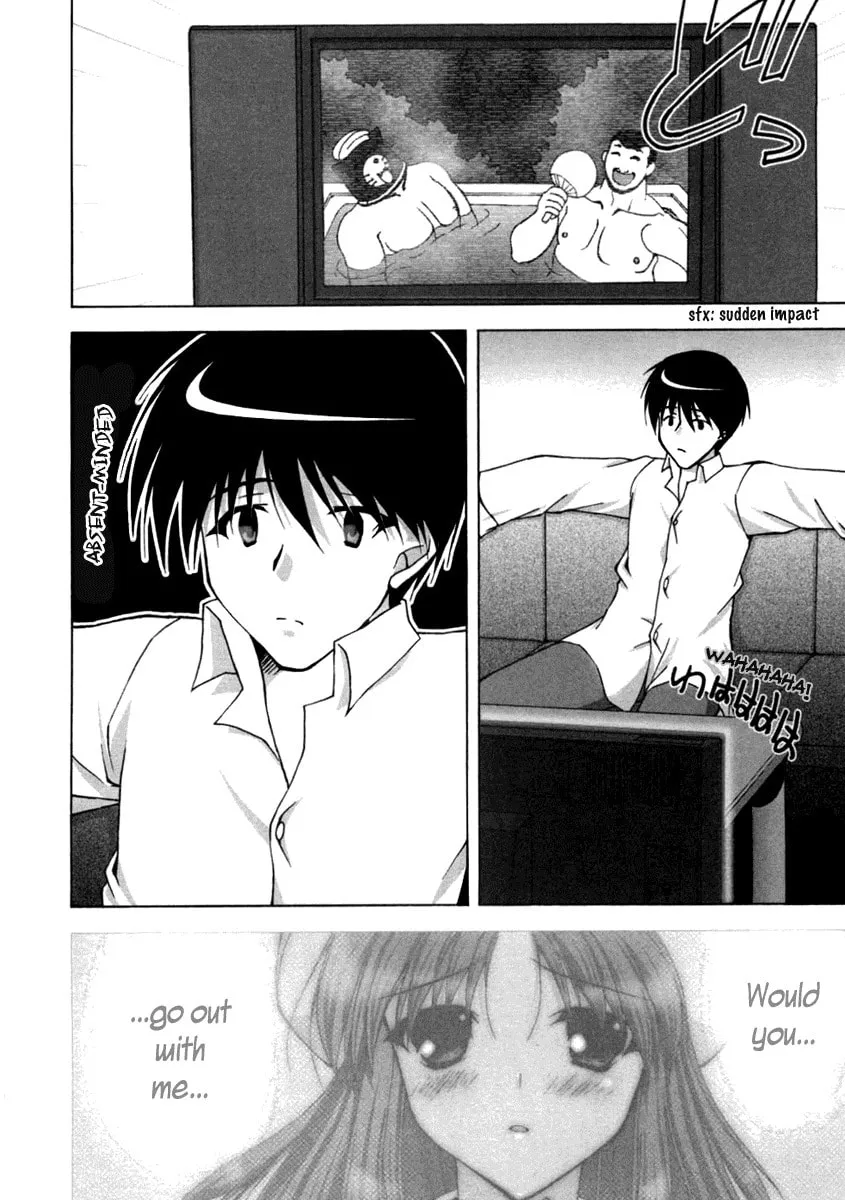 Read Da Capo chapter 10 image 7 on Lezhin