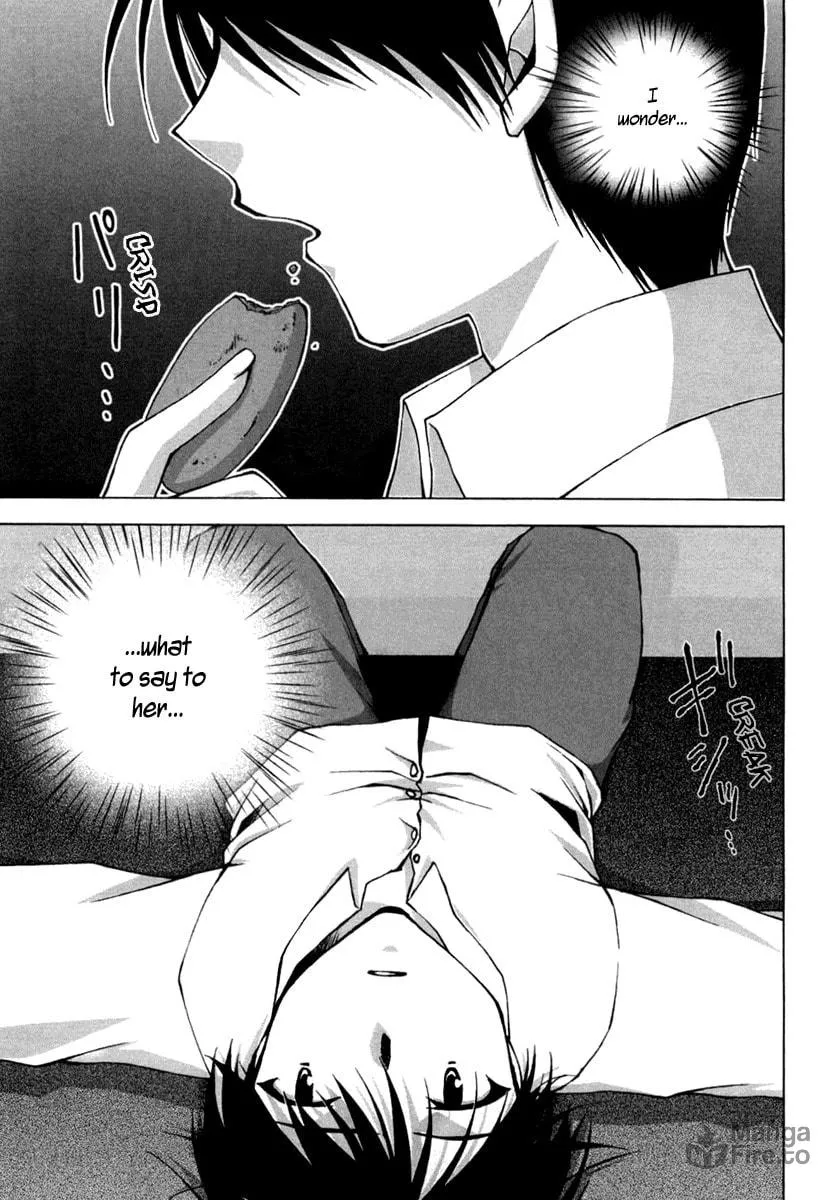 Read Da Capo chapter 10 image 8 on Lezhin