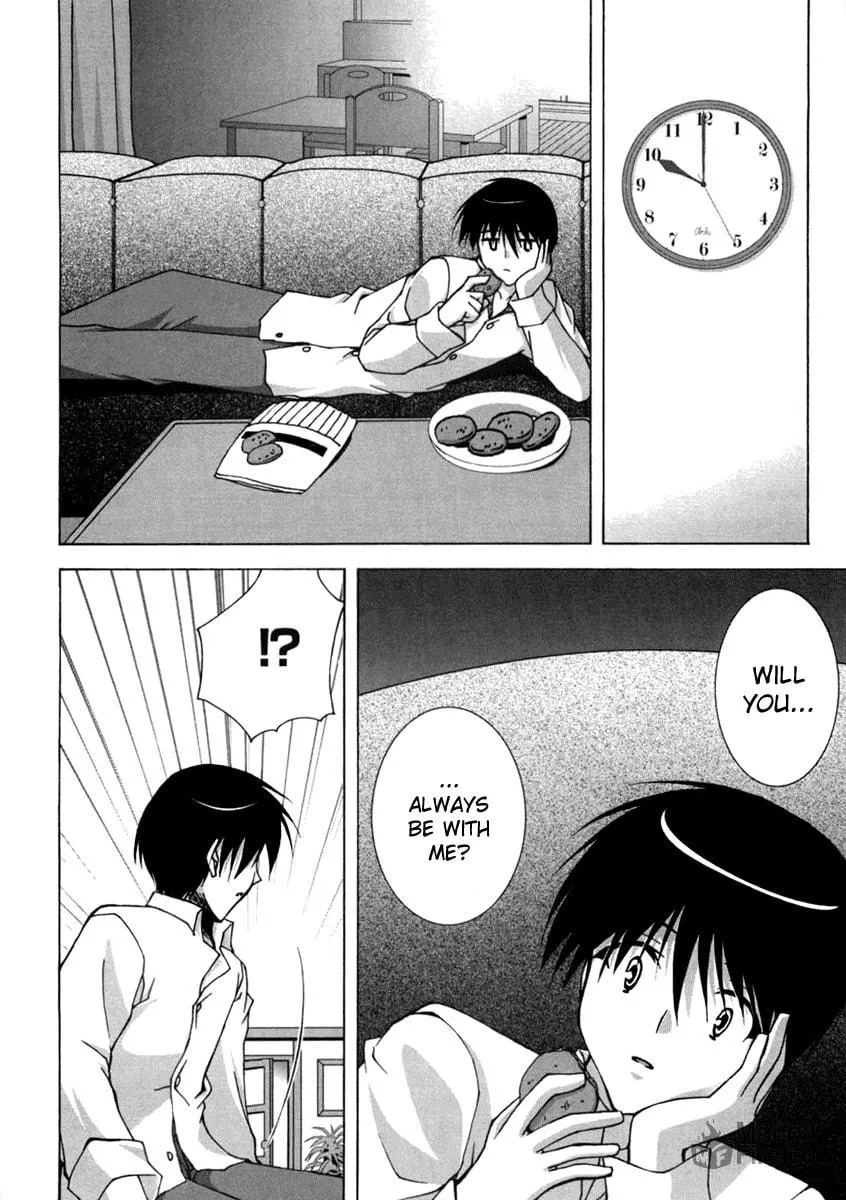 Read Da Capo chapter 10 image 9 on Lezhin