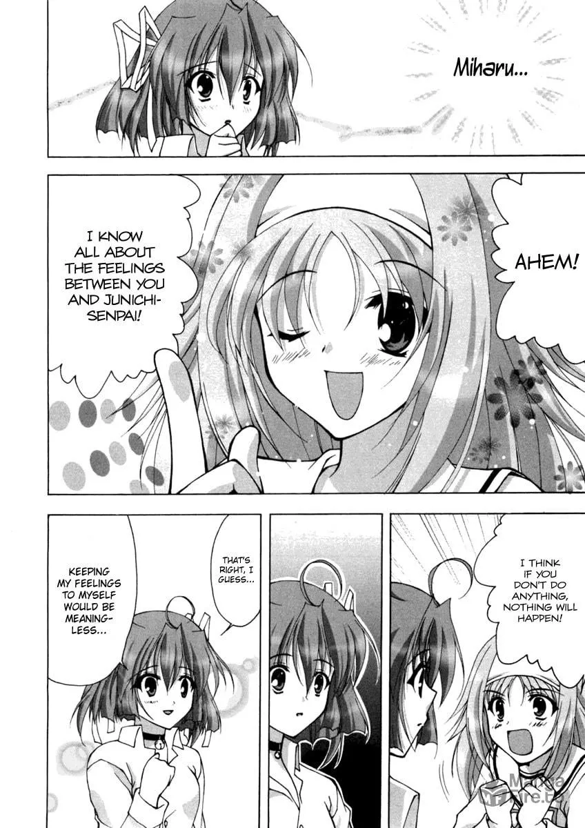 Read Da Capo chapter 11 image 11 on Lezhin