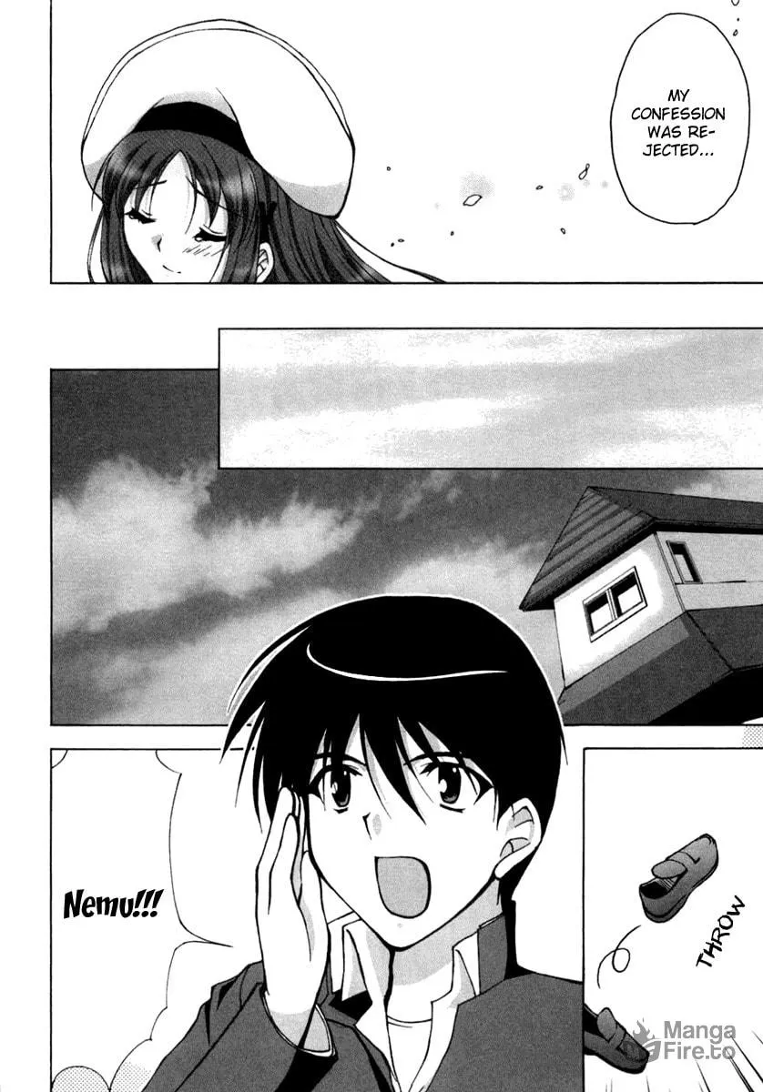 Read Da Capo chapter 11 image 19 on Lezhin