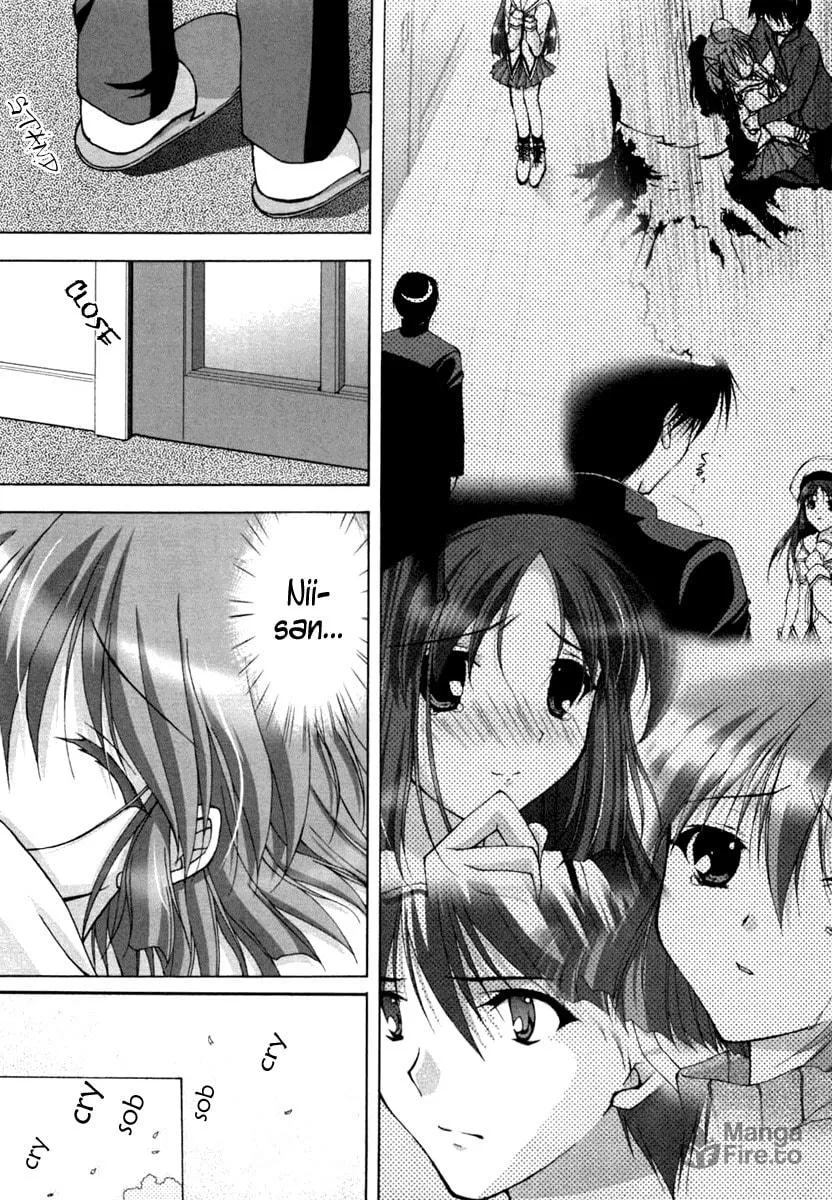 Read Da Capo chapter 11 image 2 on Lezhin