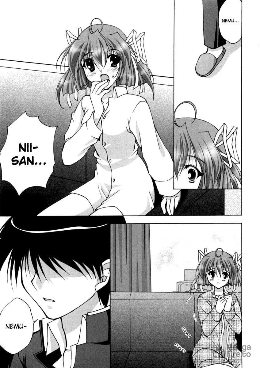 Read Da Capo chapter 11 image 20 on Lezhin