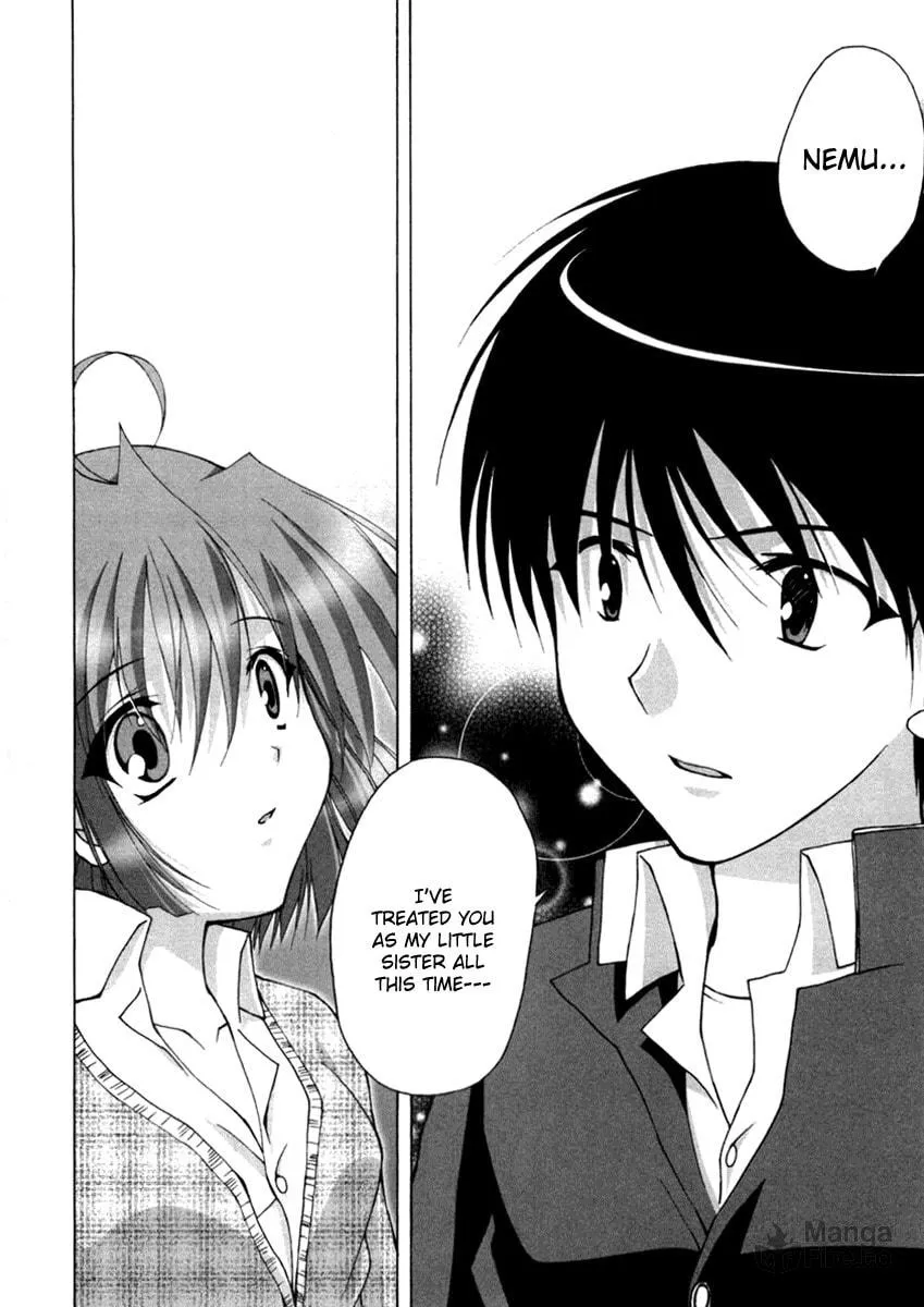 Read Da Capo chapter 11 image 23 on Lezhin