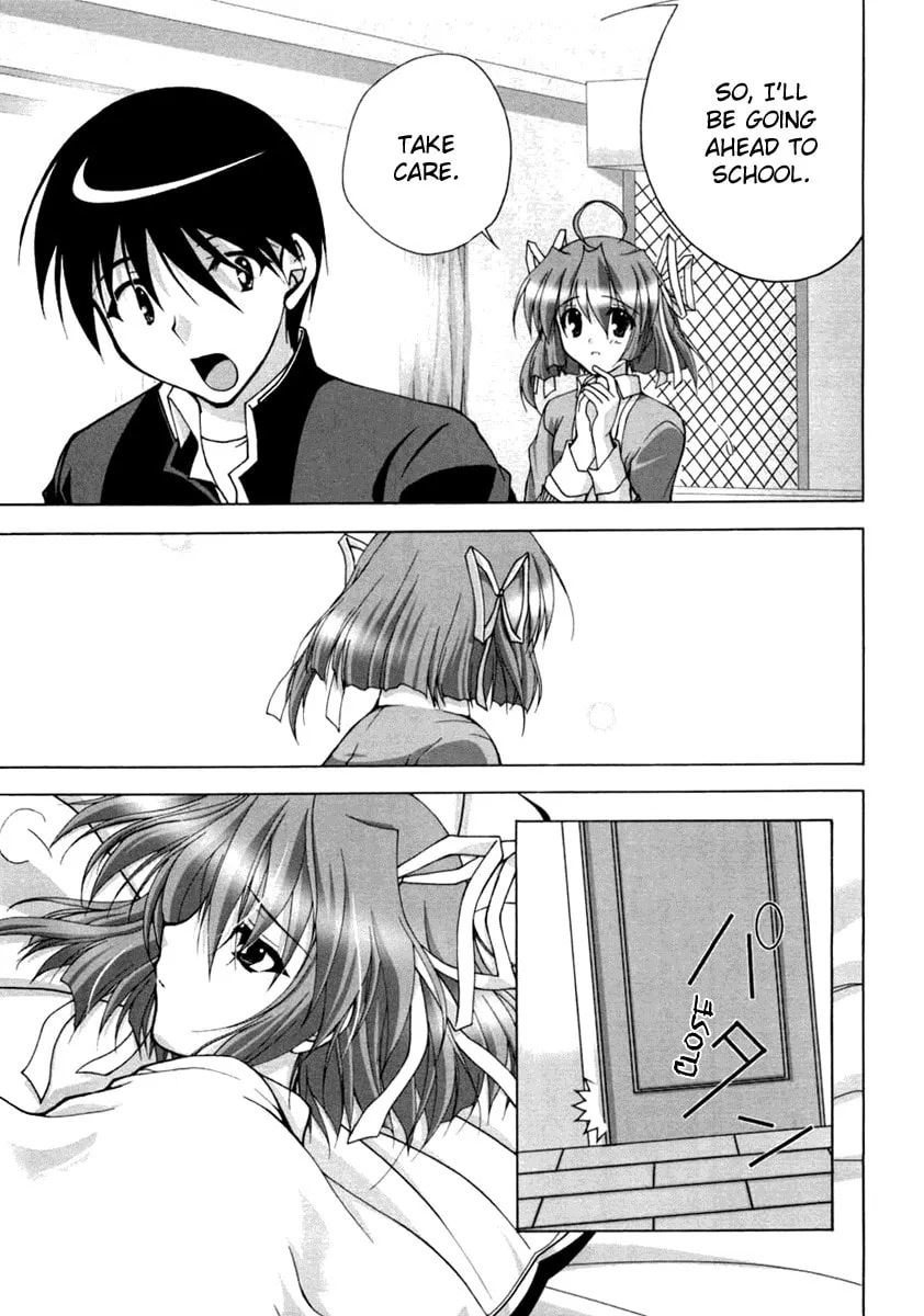 Read Da Capo chapter 11 image 6 on Lezhin