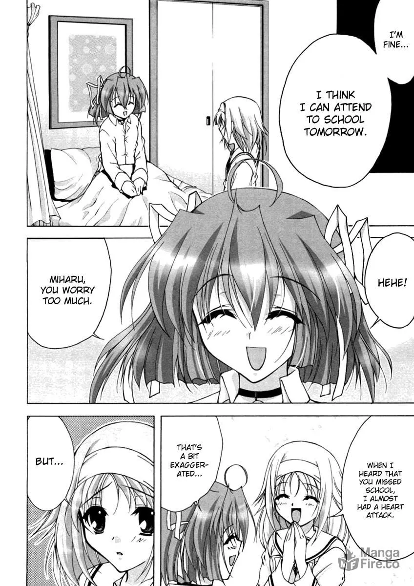 Read Da Capo chapter 11 image 9 on Lezhin