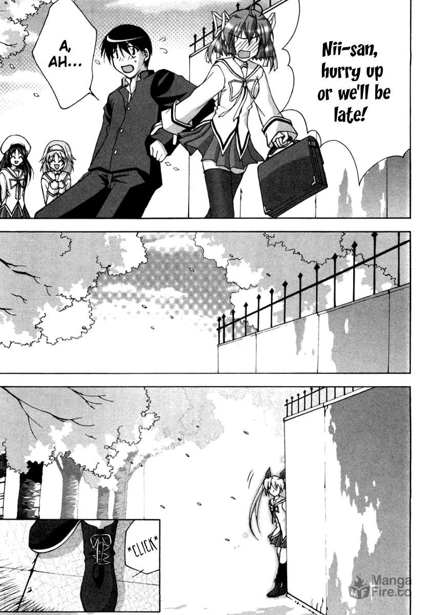 Read Da Capo chapter 12 image 11 on Lezhin