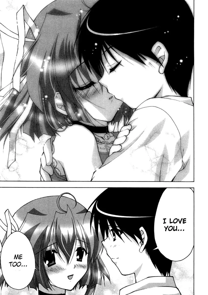 Read Da Capo chapter 12 image 16 on Lezhin