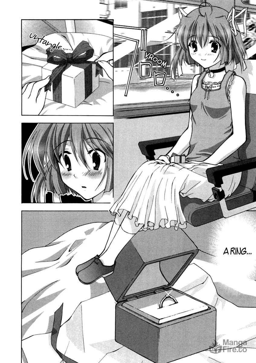 Read Da Capo chapter 12 image 20 on Lezhin