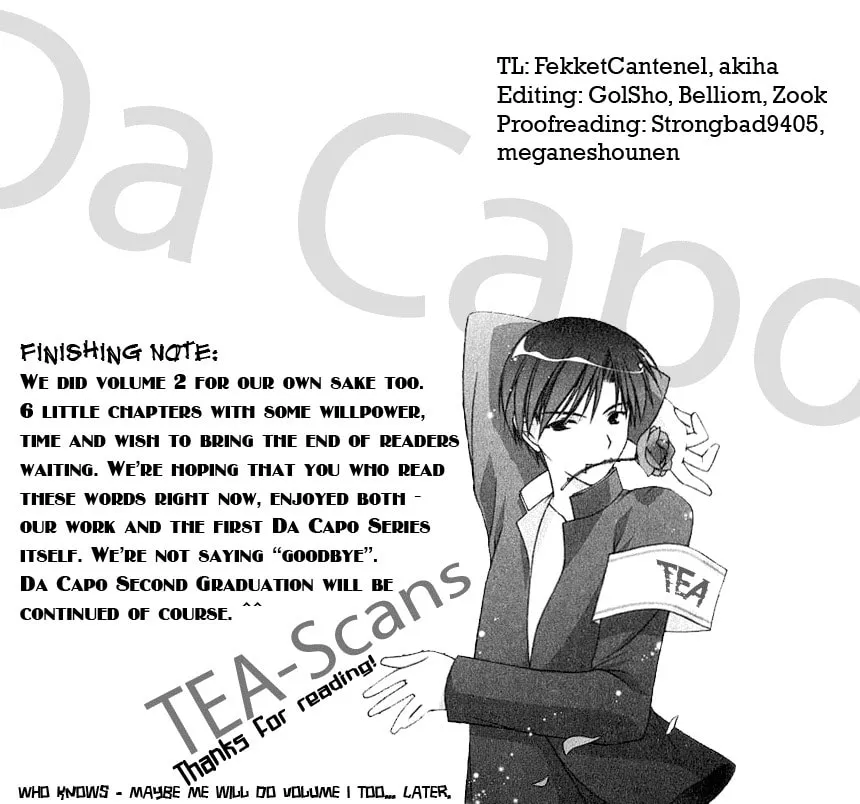 Read Da Capo chapter 12 image 27 on Lezhin