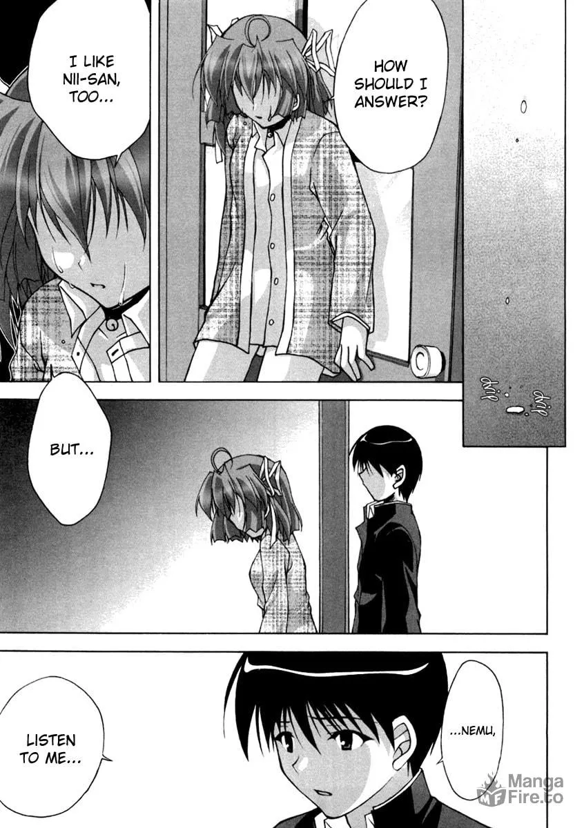 Read Da Capo chapter 12 image 4 on Lezhin
