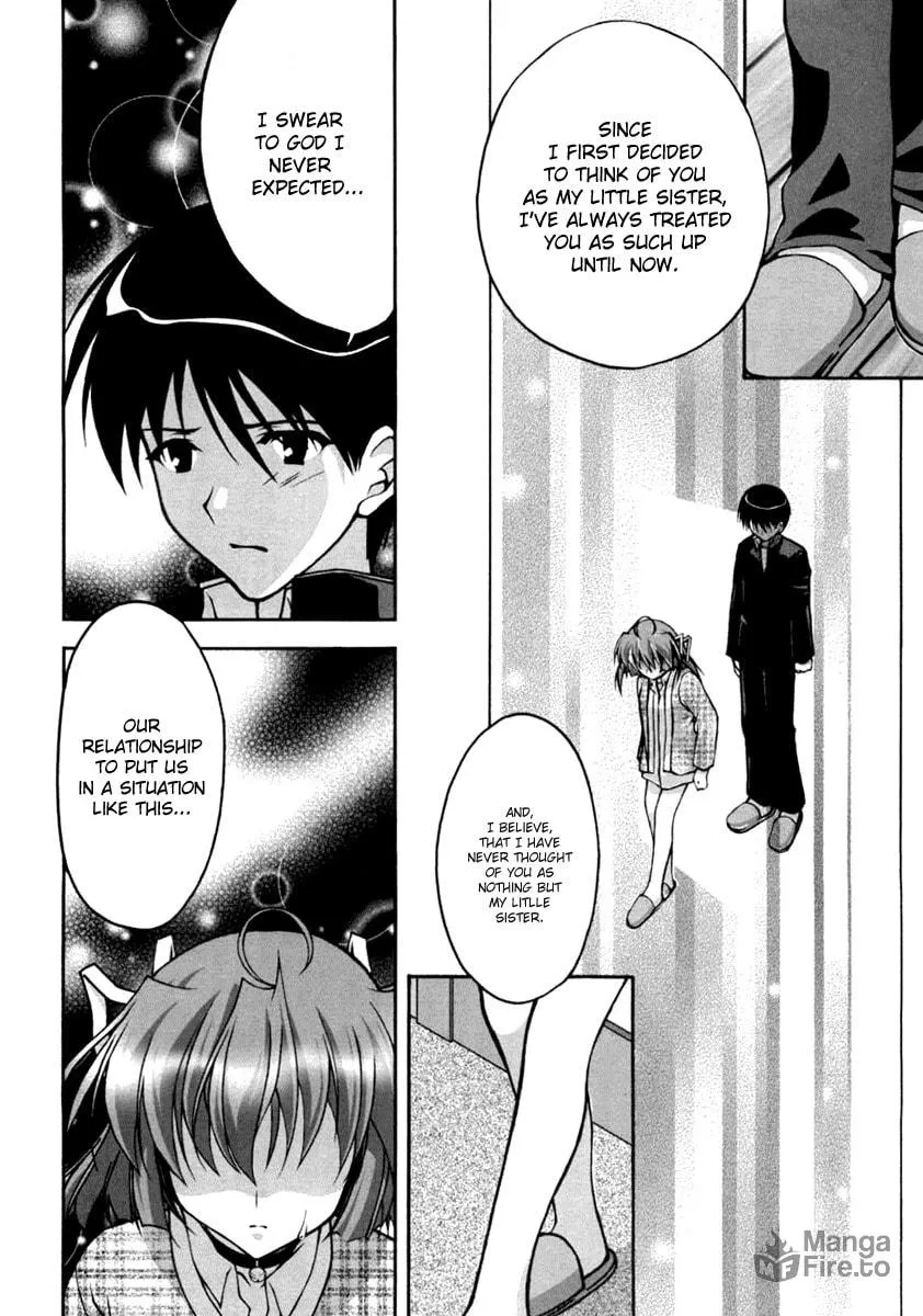 Read Da Capo chapter 12 image 5 on Lezhin
