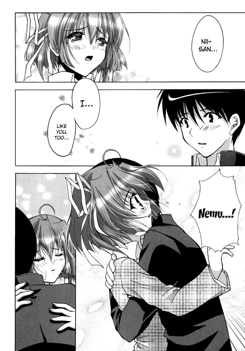 Read Da Capo chapter 12 image 7 on Lezhin