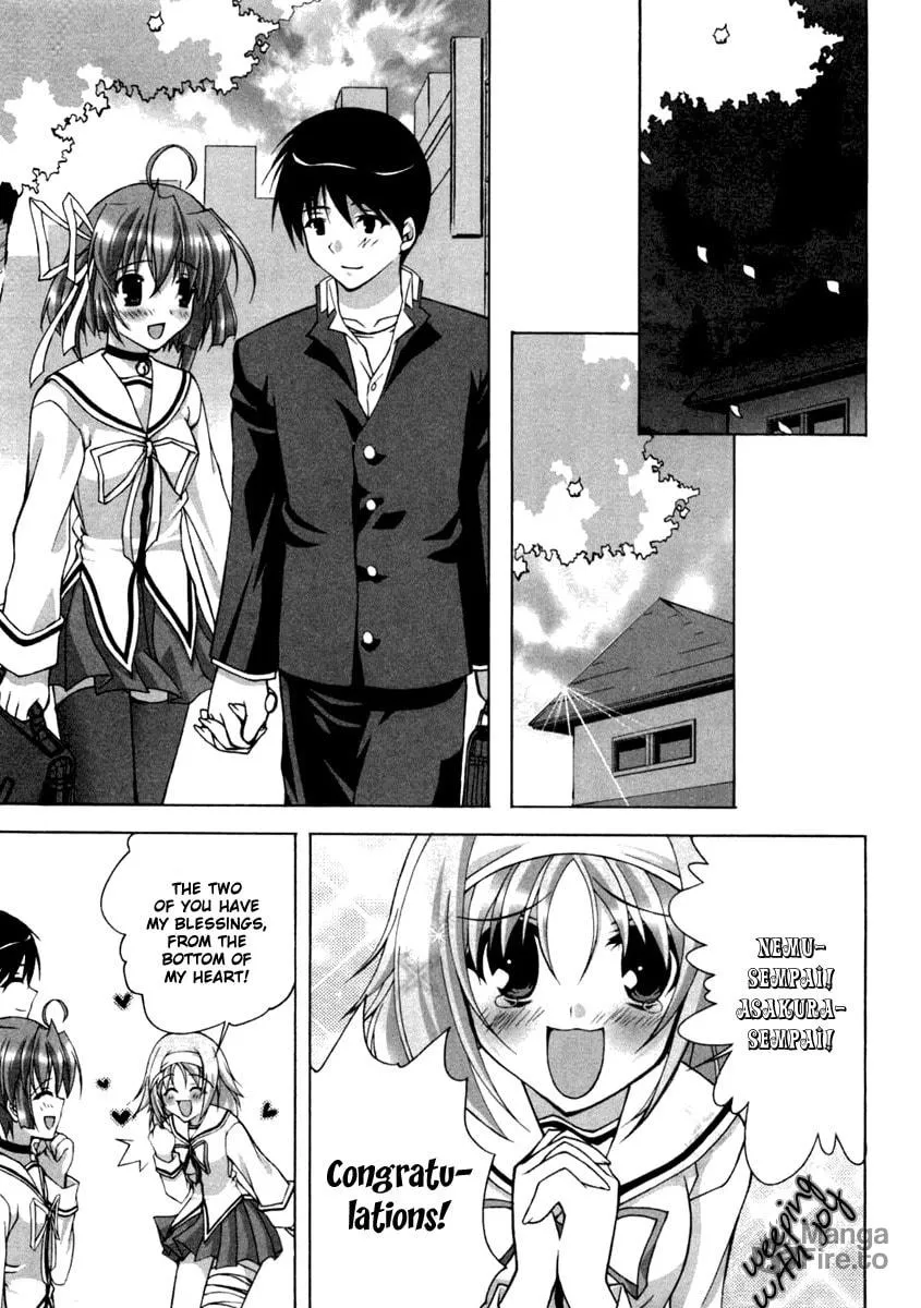 Read Da Capo chapter 12 image 8 on Lezhin