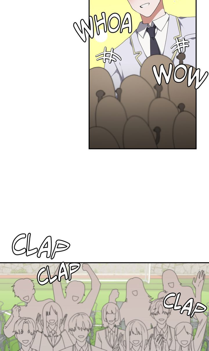 Read Da Capo chapter 13 image 2 on Lezhin