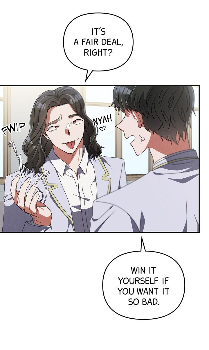 Read Da Capo chapter 13 image 20 on Lezhin