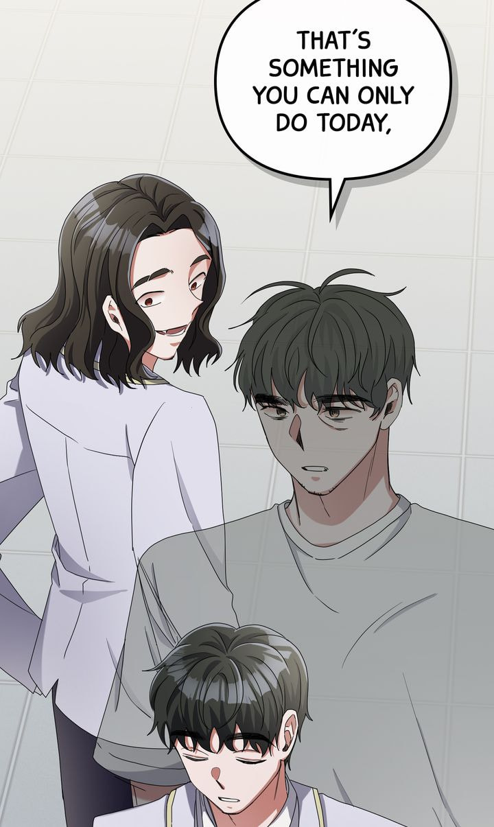 Read Da Capo chapter 13 image 32 on Lezhin