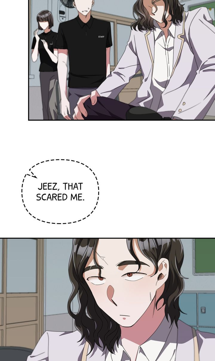 Read Da Capo chapter 13 image 37 on Lezhin