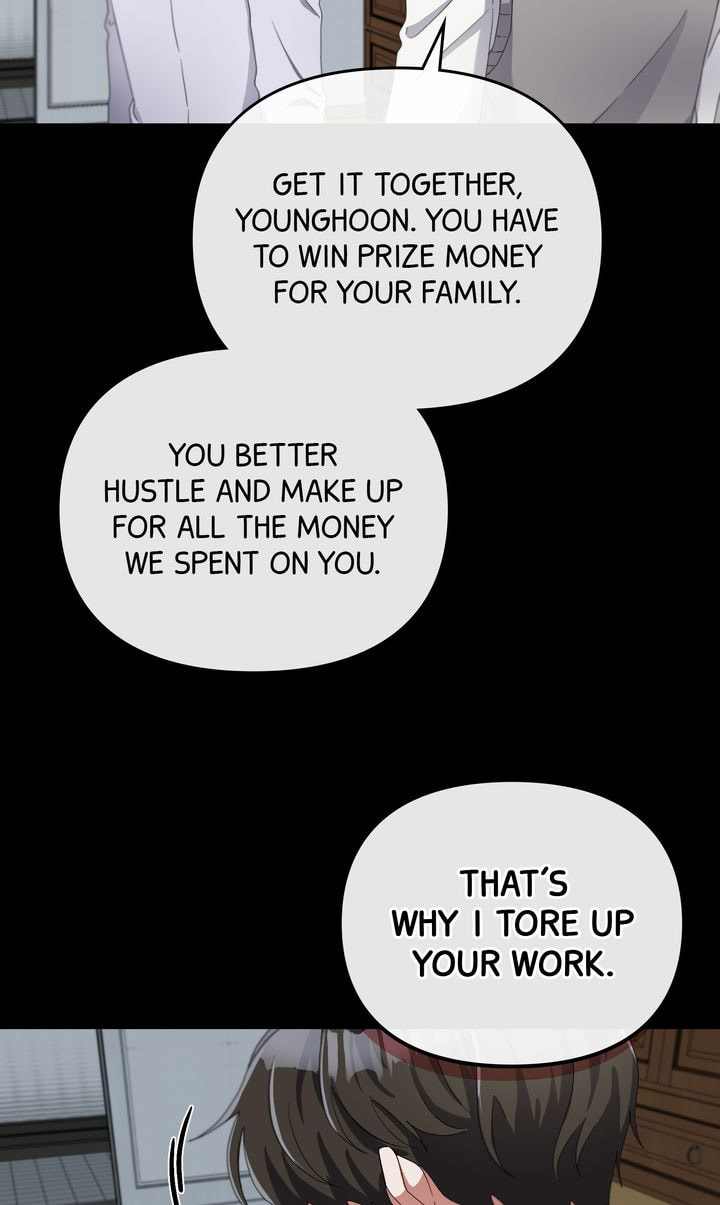 Read Da Capo chapter 13 image 62 on Lezhin