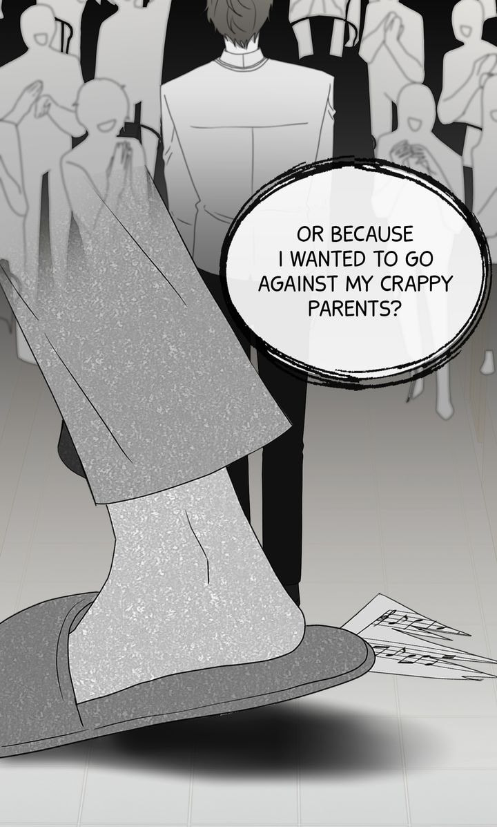 Read Da Capo chapter 14 image 18 on Lezhin