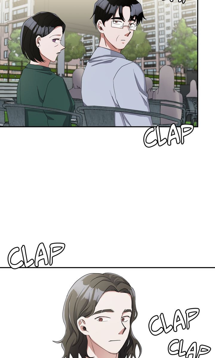 Read Da Capo chapter 14 image 30 on Lezhin