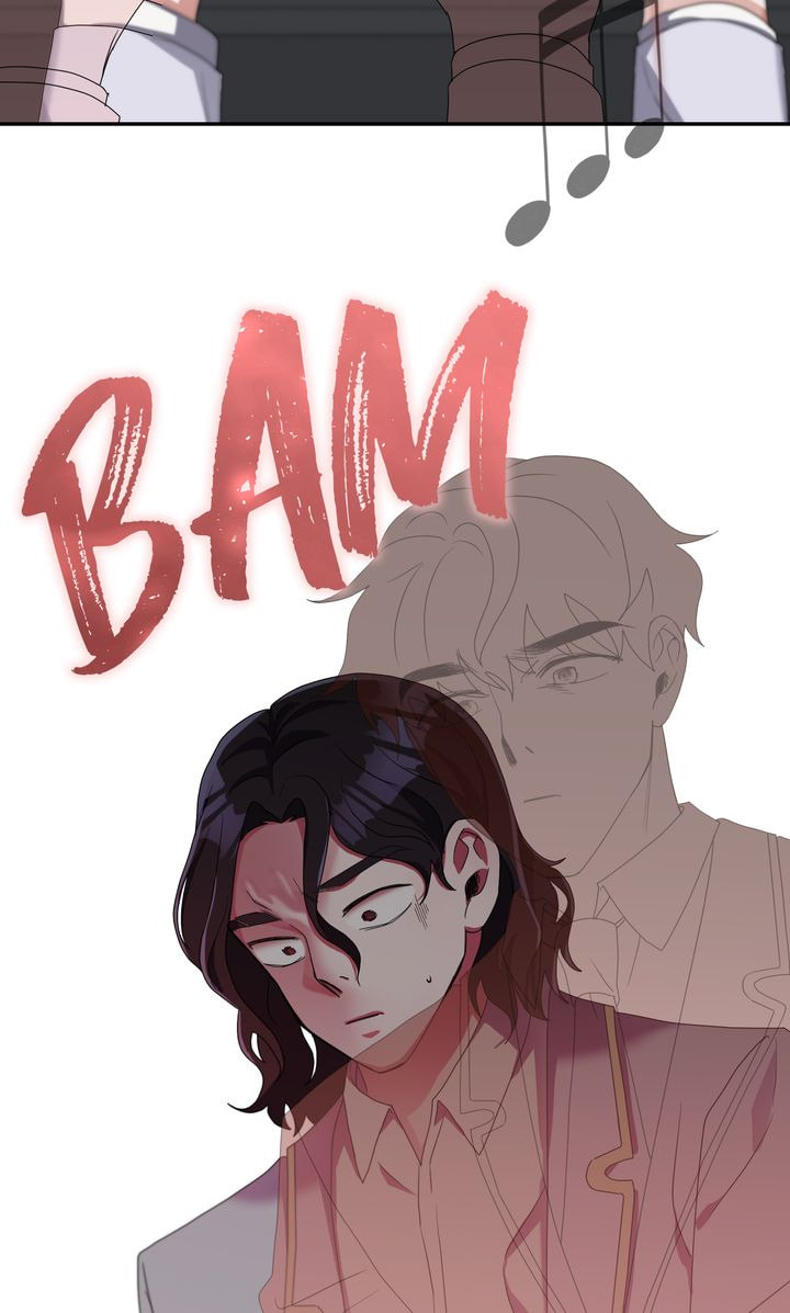 Read Da Capo chapter 14 image 36 on Lezhin