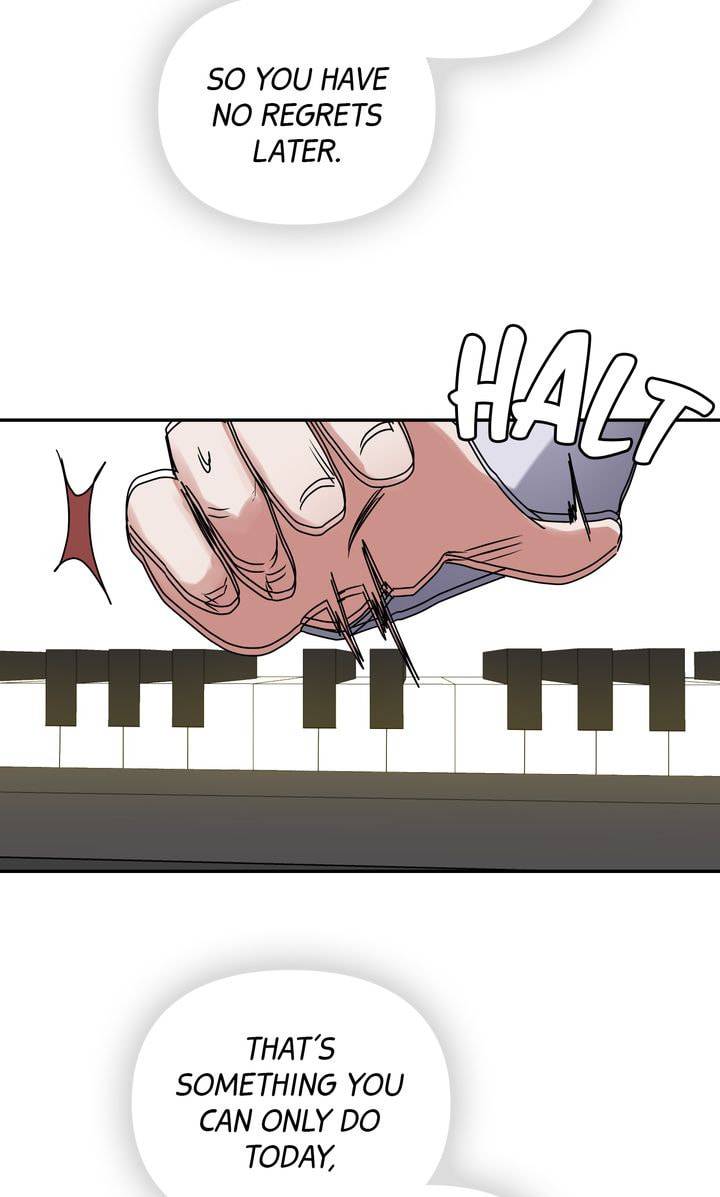 Read Da Capo chapter 14 image 39 on Lezhin