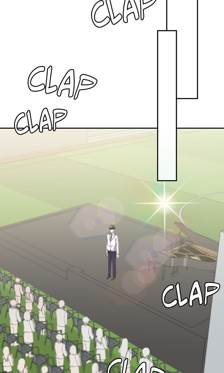 Read Da Capo chapter 14 image 8 on Lezhin
